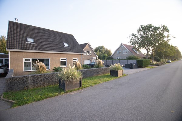 Medium property photo - Kanaalweg Oostzijde 166, 3224 AD Hellevoetsluis